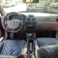 ریو مدل 85|خودرو سواری و وانت|تهران, خواجه نصیر طوسی|دیوار