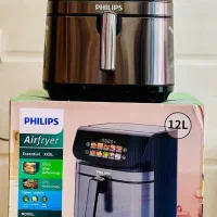 هوا پز فیلیپس