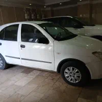 تیبا ۲ بیرنگ مدل ۹۶|خودرو سواری و وانت|شهریار, شهریار|دیوار