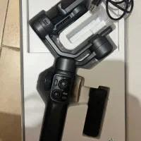 گیمبال پایه گوشی موبایل ژیون مدل Smooth 5