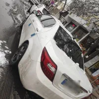 دناپلاس توربو 6 دنده ای MT6|خودرو سواری و وانت|مشهد, خواجه ربیع|دیوار