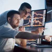 تیم ترید فارکس آکادمی حرفه ای کامران|خدمات آموزشی|تهران, سعادت‌آباد|دیوار