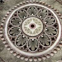 فرش فانتزی|فرش|کوچصفهان, |دیوار