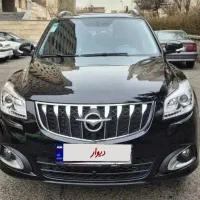 هایما S7 پلاس توربو مدل 1403