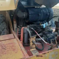 فروش غلطک هپکو|خودرو سنگین|زنجان, |دیوار