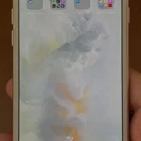 ایفون سون ۱۲۸ باتری ۱۰۰٪ ۱(