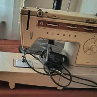 چرخ خیاطی