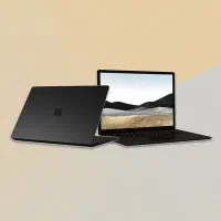 Microsoft surface Laptop 4