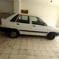 پراید141هیدروایک|خودرو سواری و وانت|بجنورد, |دیوار