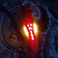 اگزوز قهرمانی اکروپوویچ هدرز وراهنما اسپرت|قطعات یدکی و لوازم جانبی|خرمآباد, |دیوار