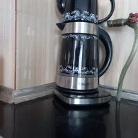 چای ساز|سماور، چای‌ساز، قهوه‌ساز|کرمانشاه, |دیوار