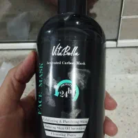 ماسک کربن
