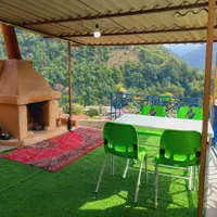 اجاره روزانه/هفتگی/ماهانه ویلا ۲۰۰ متری