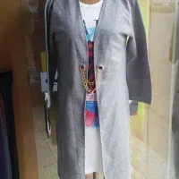 مانتو زنجیره