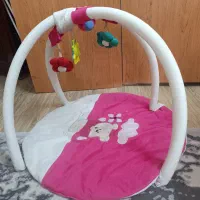 تشک بازی نوزاد