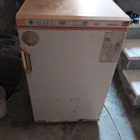 فریزر چهار کشو با موتور ال جی