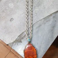 زنجیر نقره شمایل دسبند انگشتر|جواهرات|کرج, گلشهر|دیوار