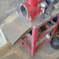 چرخ گوشتی  صنعتی