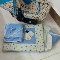 وسایل نوزاد