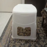 توالت فرنگی سیار