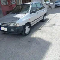 پراید ۸۴ دوگانه