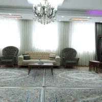 مبل چستر هشت نفره/بدون میز و عسلی|مبلمان خانگی و میز عسلی|قرچک, زیبا شهر|دیوار