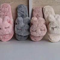 دمپایی رو فرشی اسلیپر