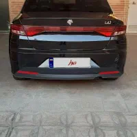 تارا اتوماتیک V4 LX مدل 1403