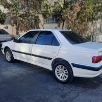 پژو پارس مدل ۴۰۱|خودرو سواری و وانت|بیرجند, |دیوار