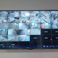 فروش و نصب دوربین مداربسته داهوا|دوربین مداربسته|بندرعباس, |دیوار