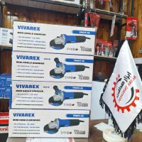 مینی فرز 860وات کلید بغل ویوارکسVr8615