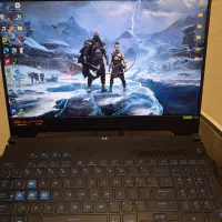 asus tuf a15 507NVR