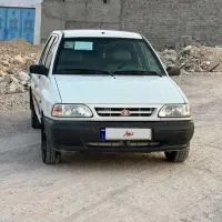 مدل ۹۴ بدون رنگ|خودرو سواری و وانت|بندرعباس, |دیوار
