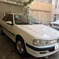 پژو پارس tu5 مدل ۱۴۰۲