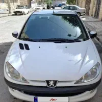 206 SD v8 کم کار بی رنگ