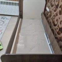 تخت خواب تک نفره
