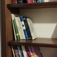 کتابخانه با یکصد کتاب|کتاب و مجله ادبی|تهران, جنت‌آباد مرکزی|دیوار