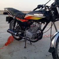 موتور هوندا شکاری مدل 91|موتورسیکلت|زابل, |دیوار
