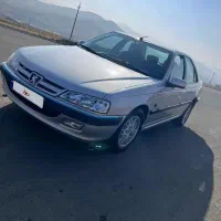 پارس 84ELX|خودرو سواری و وانت|سقز, |دیوار