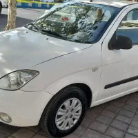 تیبا۱سفیدمدل۹۰سالم