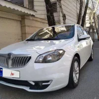 برلیانس 320 اتومات مدل 96 بیرنگ