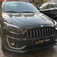ساینااطلس G/GLصفرباسانروف رنگ بندی مدل۴۰۴