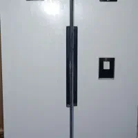 یخچال فریزر نو تو کارتون