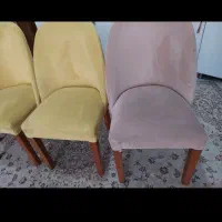 4صندلی سالم