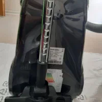 *جارو برقی سامسونگ 2400 CROWN اصل کره دسته کنترلی|جاروبرقی، جارو شارژی، بخارشو|اصفهان, شهرک کاوه|دیوار