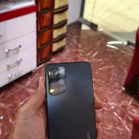 گوشی شیائومی Redmi note 11 pro plus 5g|موبایل|شیراز, سیاه سنگ|دیوار