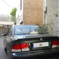 سمند مدل ۸۲