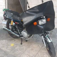 هوندا کویر 150|موتورسیکلت|ری, دولت‌آباد|دیوار