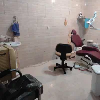 کلیه لوازم و ابزار الات مطب دندانپزشکی