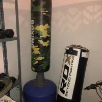 لوازم ورزشی مخصوص هوم جیم